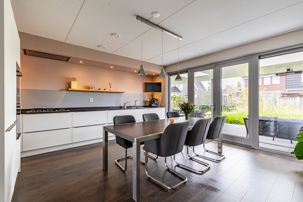 Medium property photo - De Hartakker 13, 9761 DE Eelde